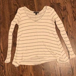 Striped Sweater